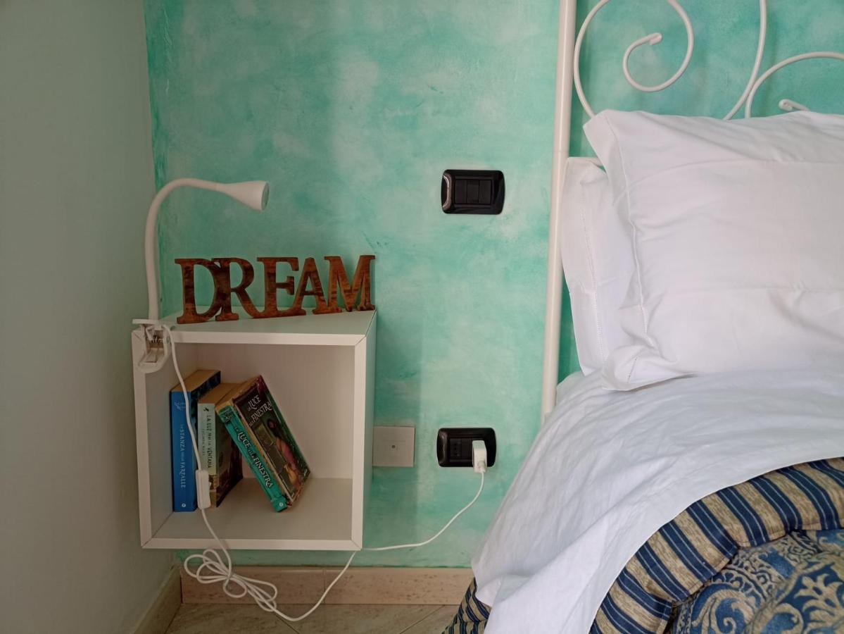 La Casa Di Ele, Parcheggio Privato Gratuito Apartment ลาสเปเซีย ภายนอก รูปภาพ