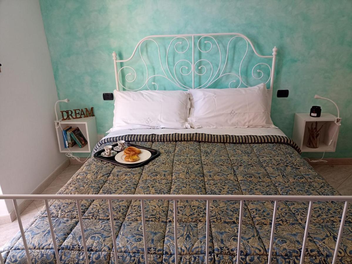 La Casa Di Ele, Parcheggio Privato Gratuito Apartment ลาสเปเซีย ภายนอก รูปภาพ