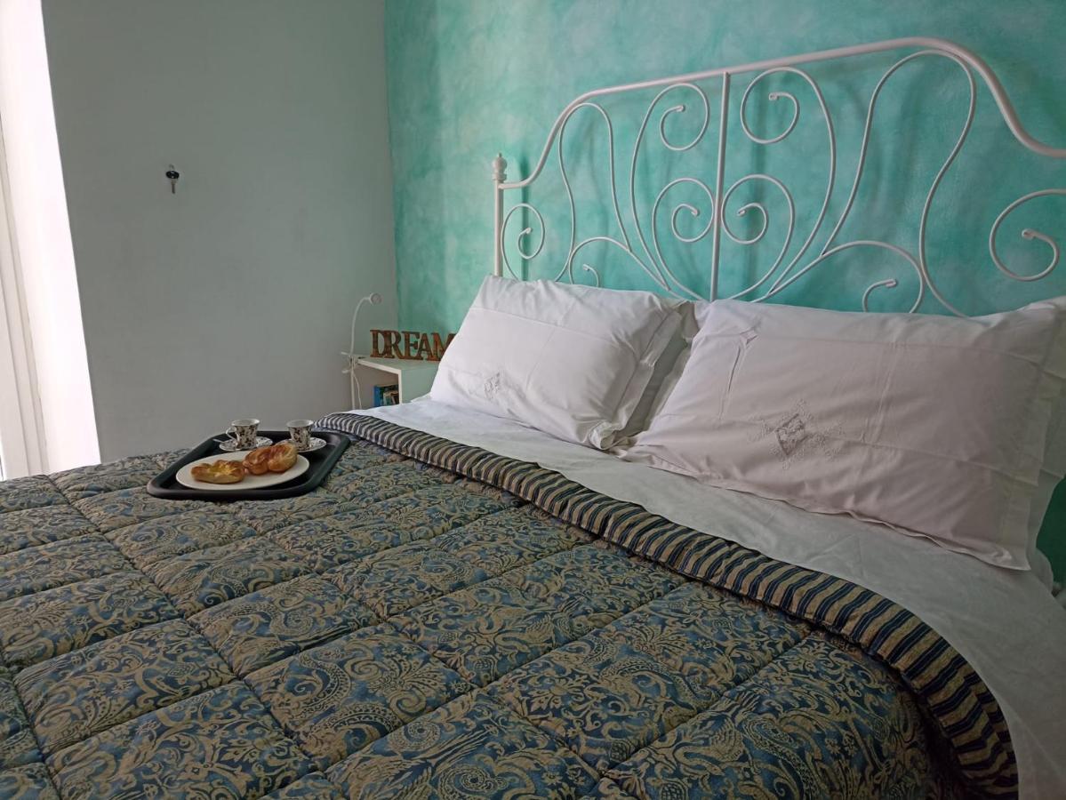 La Casa Di Ele, Parcheggio Privato Gratuito Apartment ลาสเปเซีย ภายนอก รูปภาพ