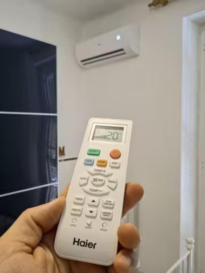 La Casa Di Ele, Parcheggio Privato Gratuito Apartment ลาสเปเซีย ภายนอก รูปภาพ