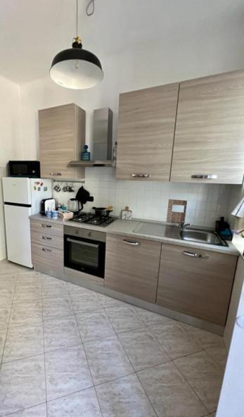 La Casa Di Ele, Parcheggio Privato Gratuito Apartment ลาสเปเซีย ภายนอก รูปภาพ
