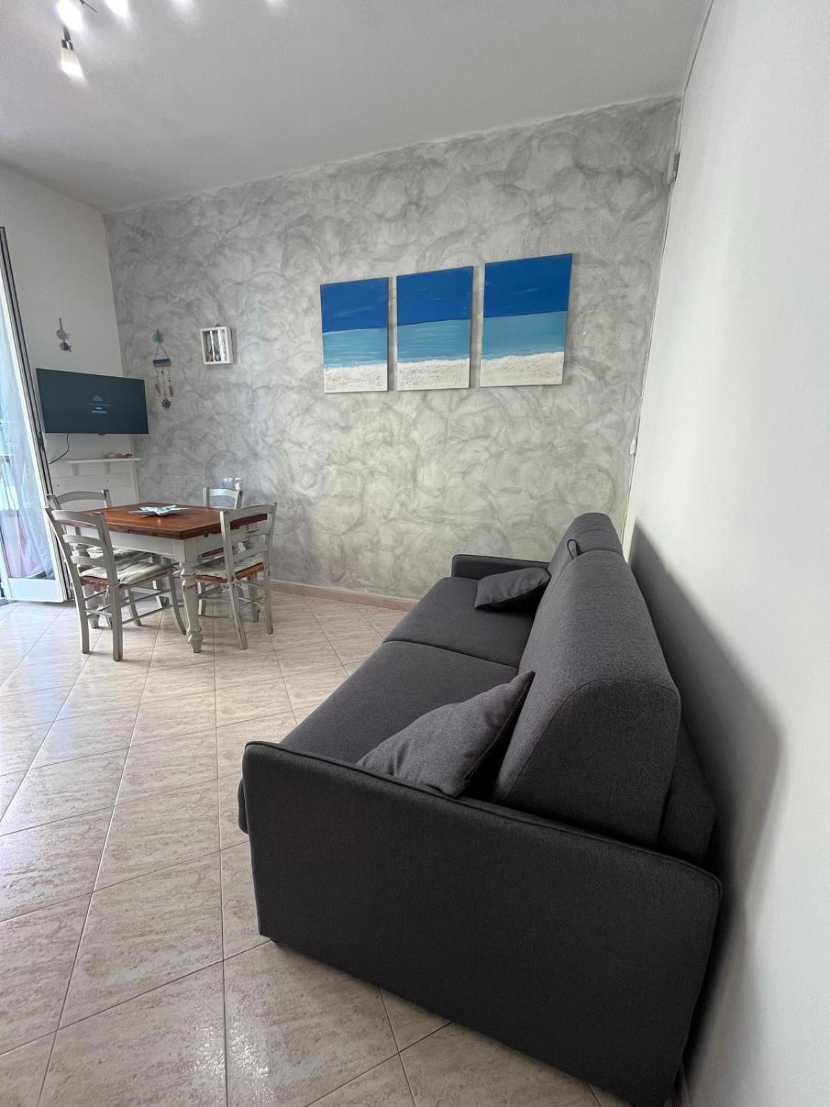 La Casa Di Ele, Parcheggio Privato Gratuito Apartment ลาสเปเซีย ภายนอก รูปภาพ