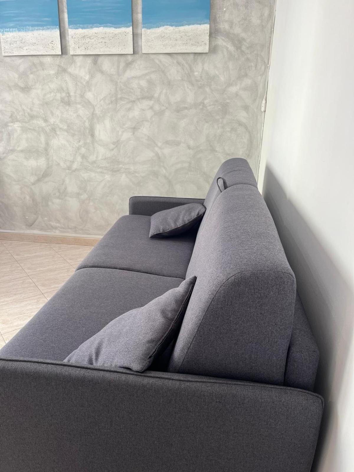 La Casa Di Ele, Parcheggio Privato Gratuito Apartment ลาสเปเซีย ภายนอก รูปภาพ